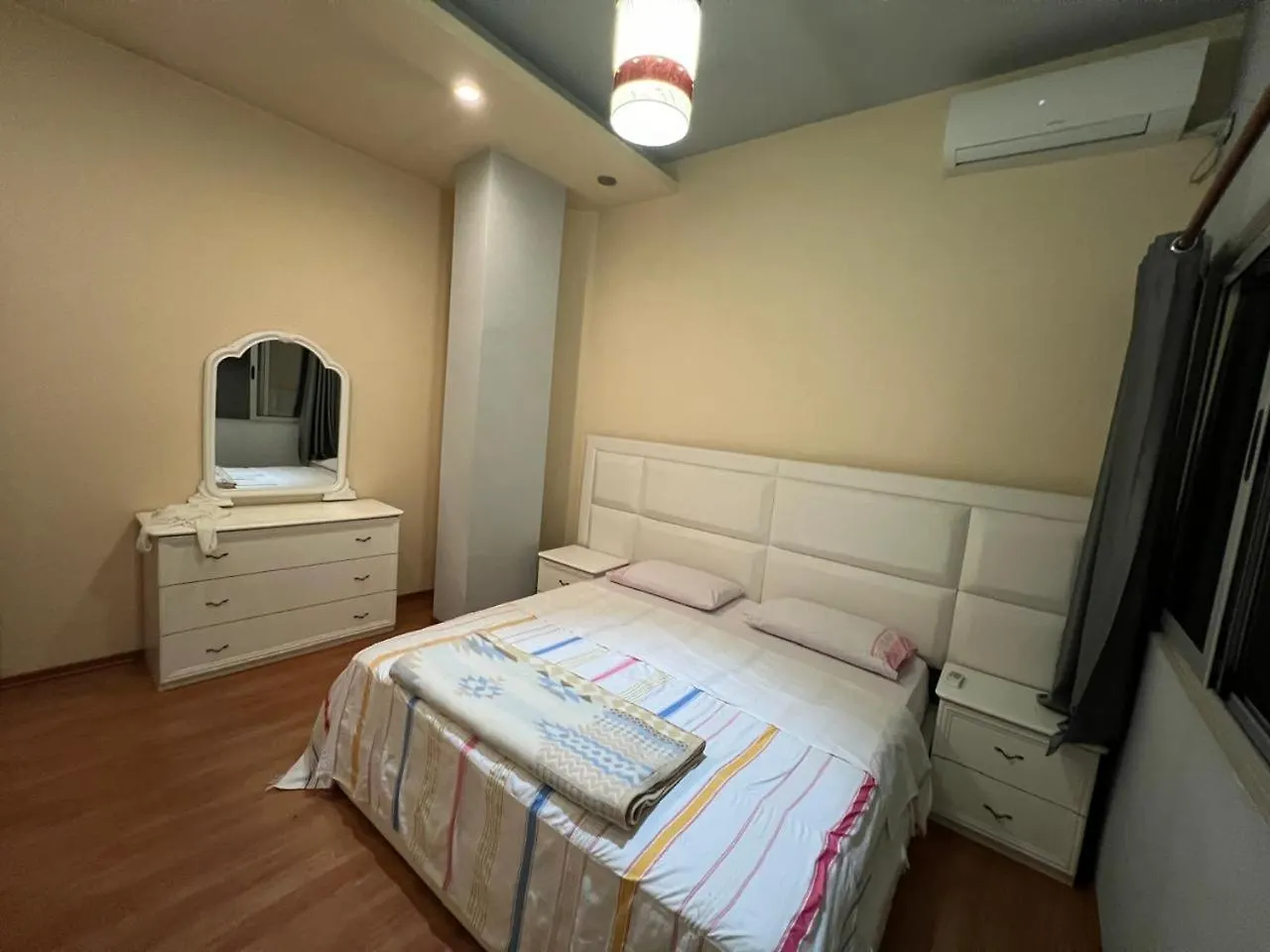 Apartment 189 ティラナ