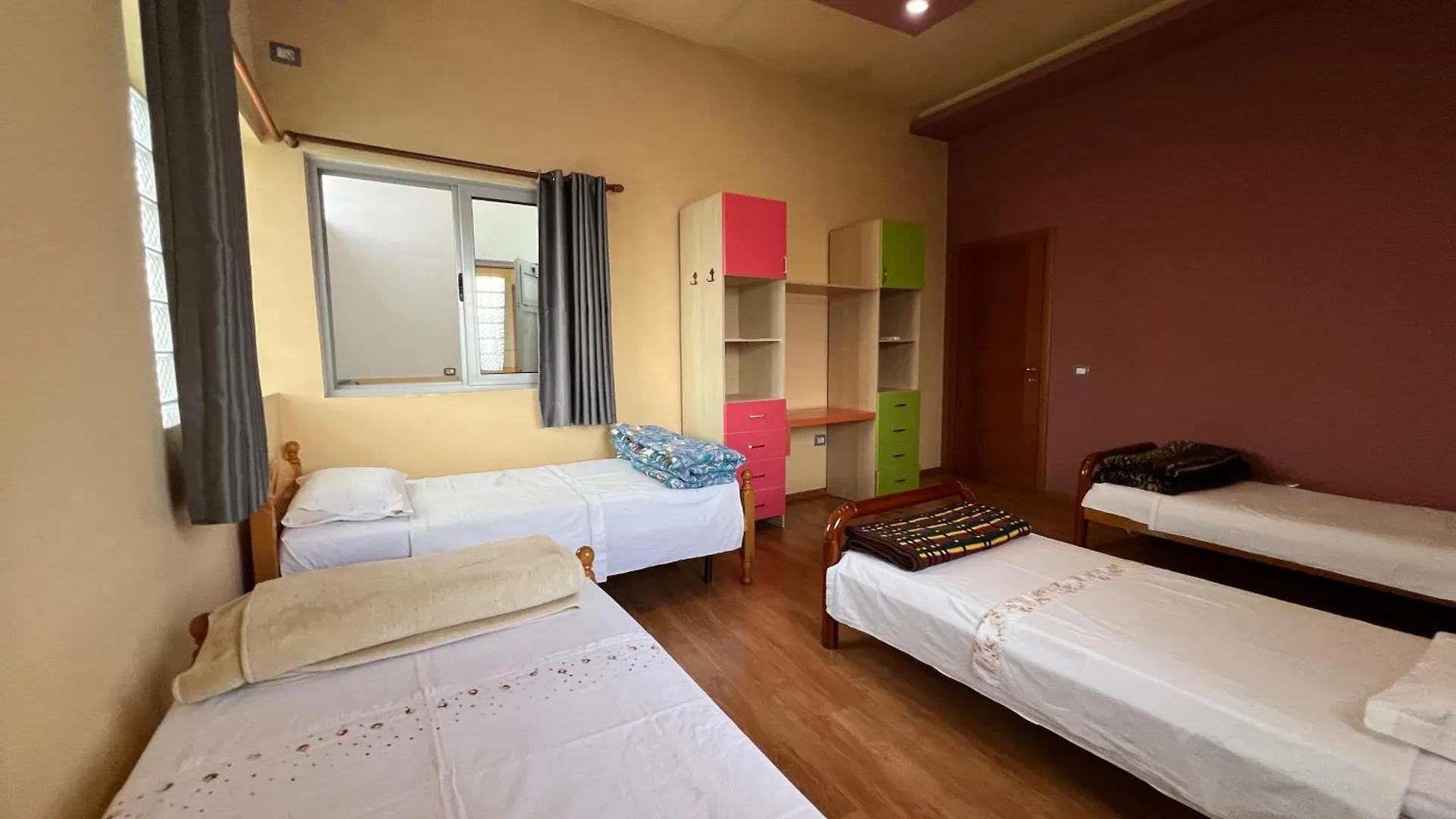Apartment 189 Tirana