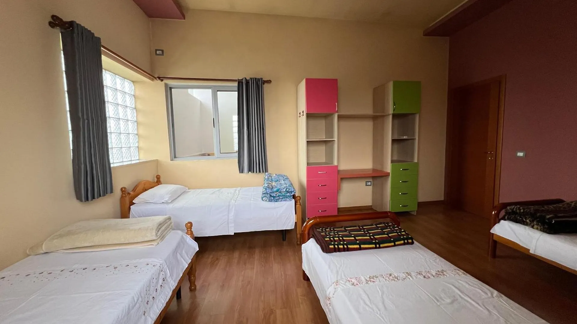 Apartment 189 Tirana