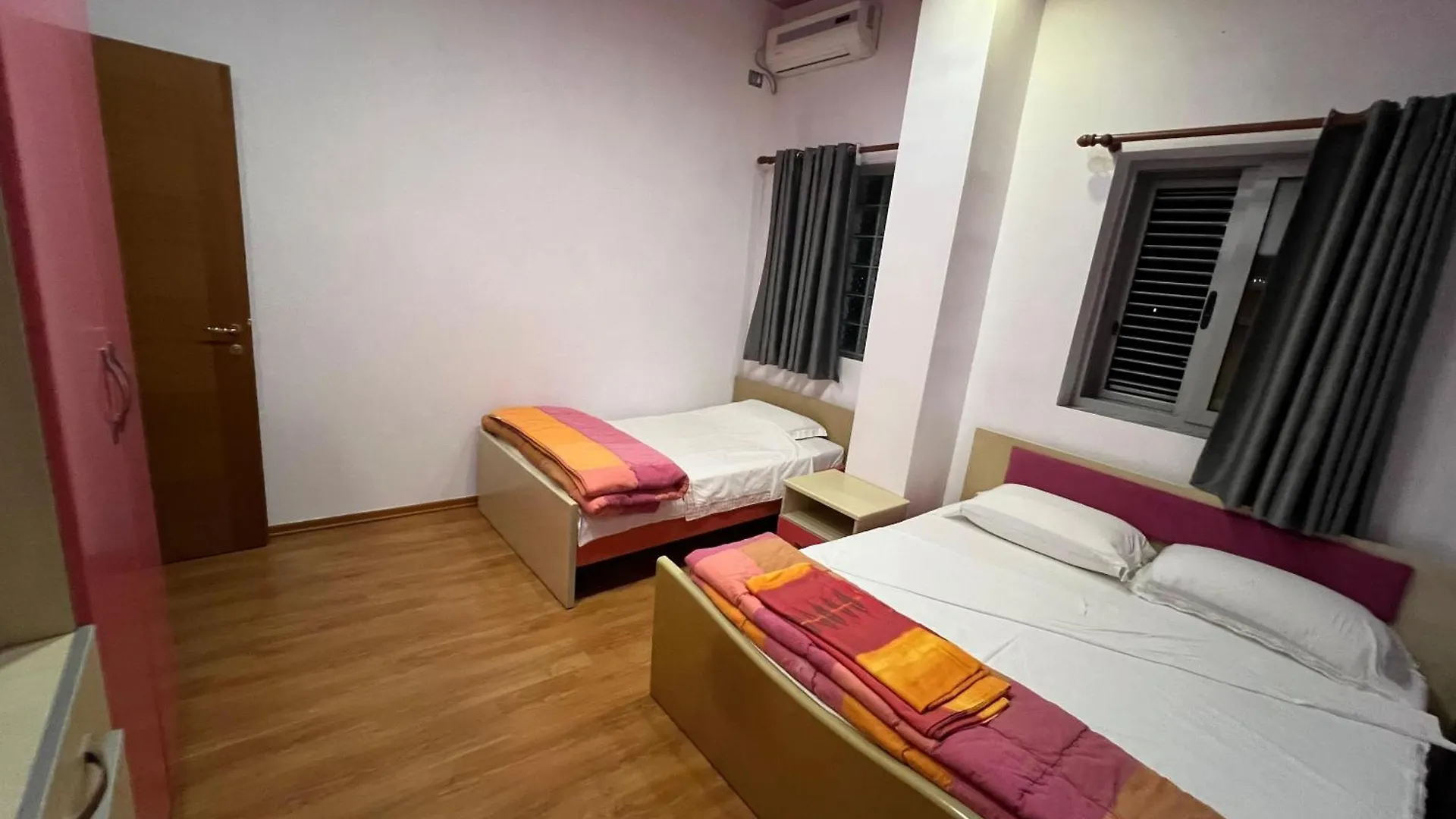Apartment 189 Tirana