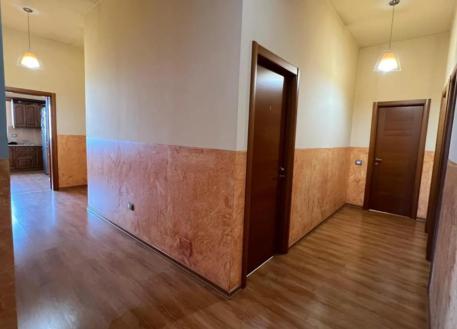 Apartment 189 ティラナ