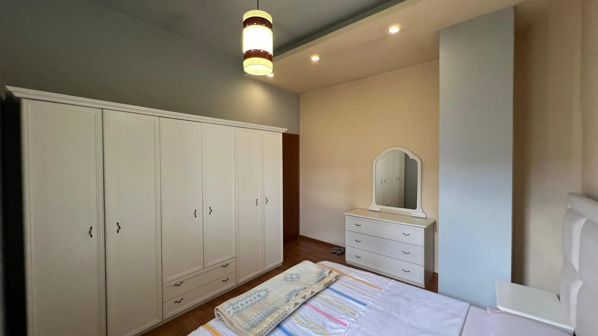 Apartment 189 Tirana