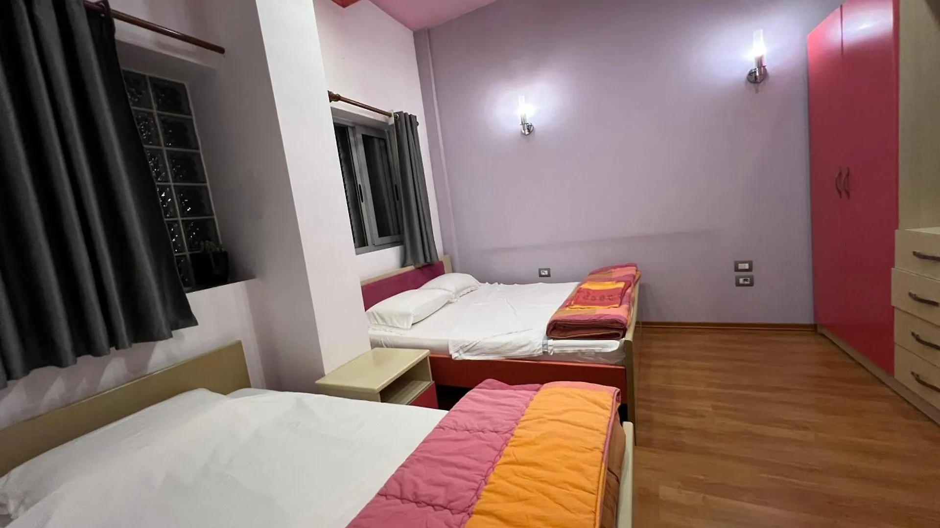 Apartment 189 Tirana