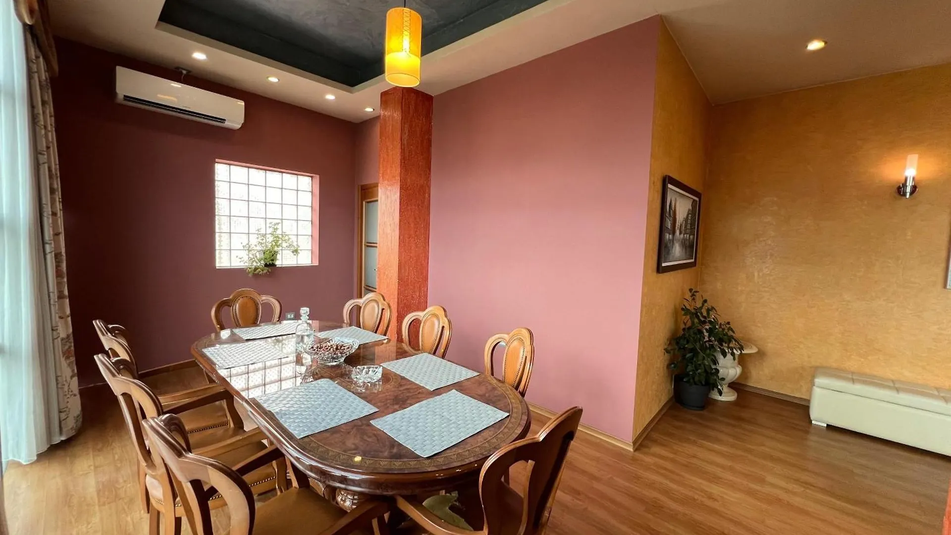 Apartment 189 Tirana