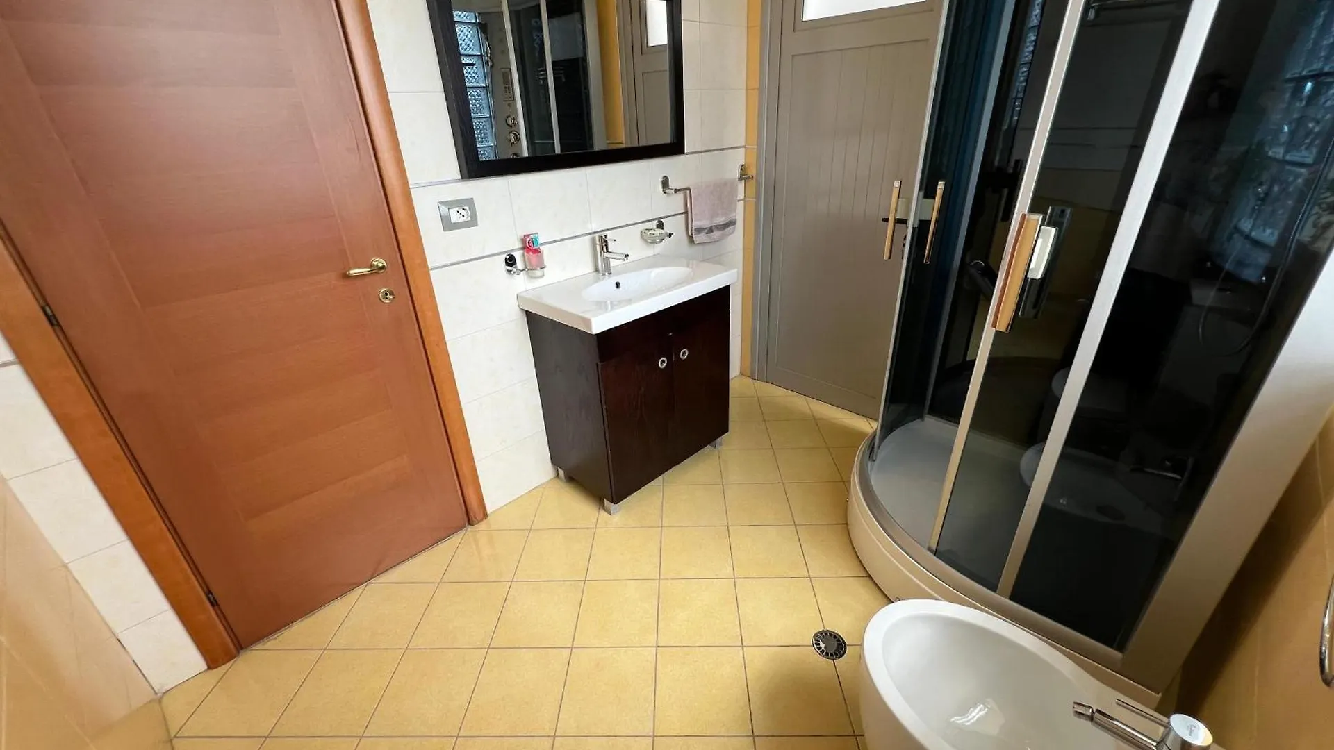 Apartment 189 Tirana