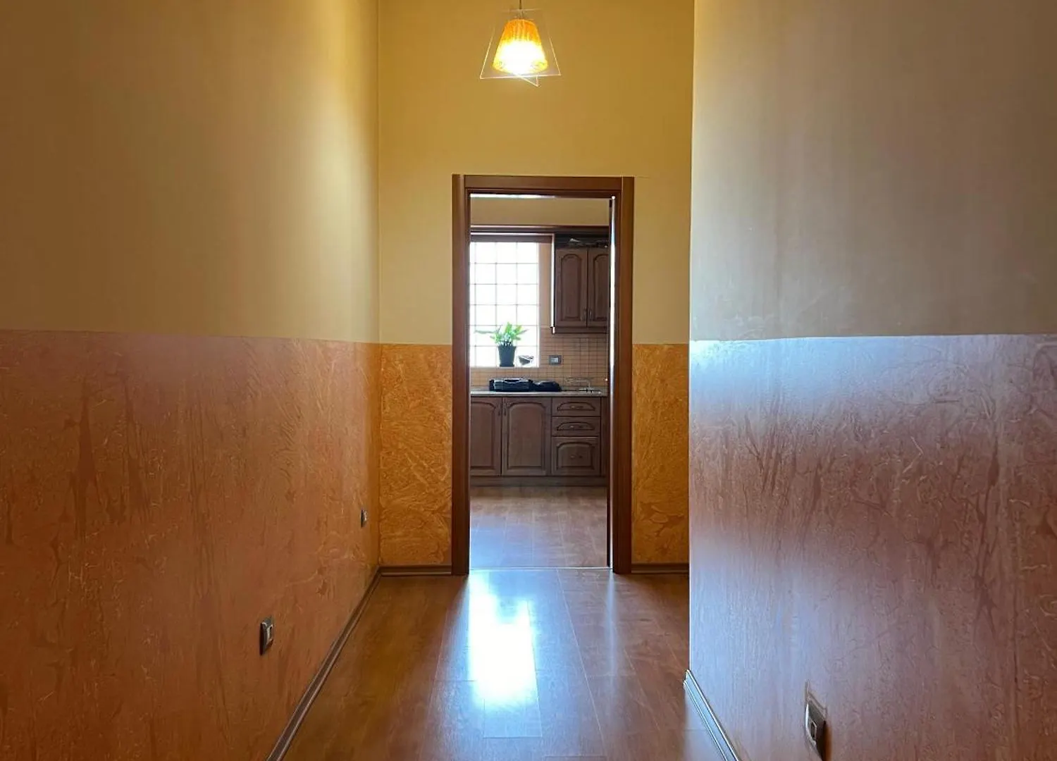 Apartment 189 ティラナ