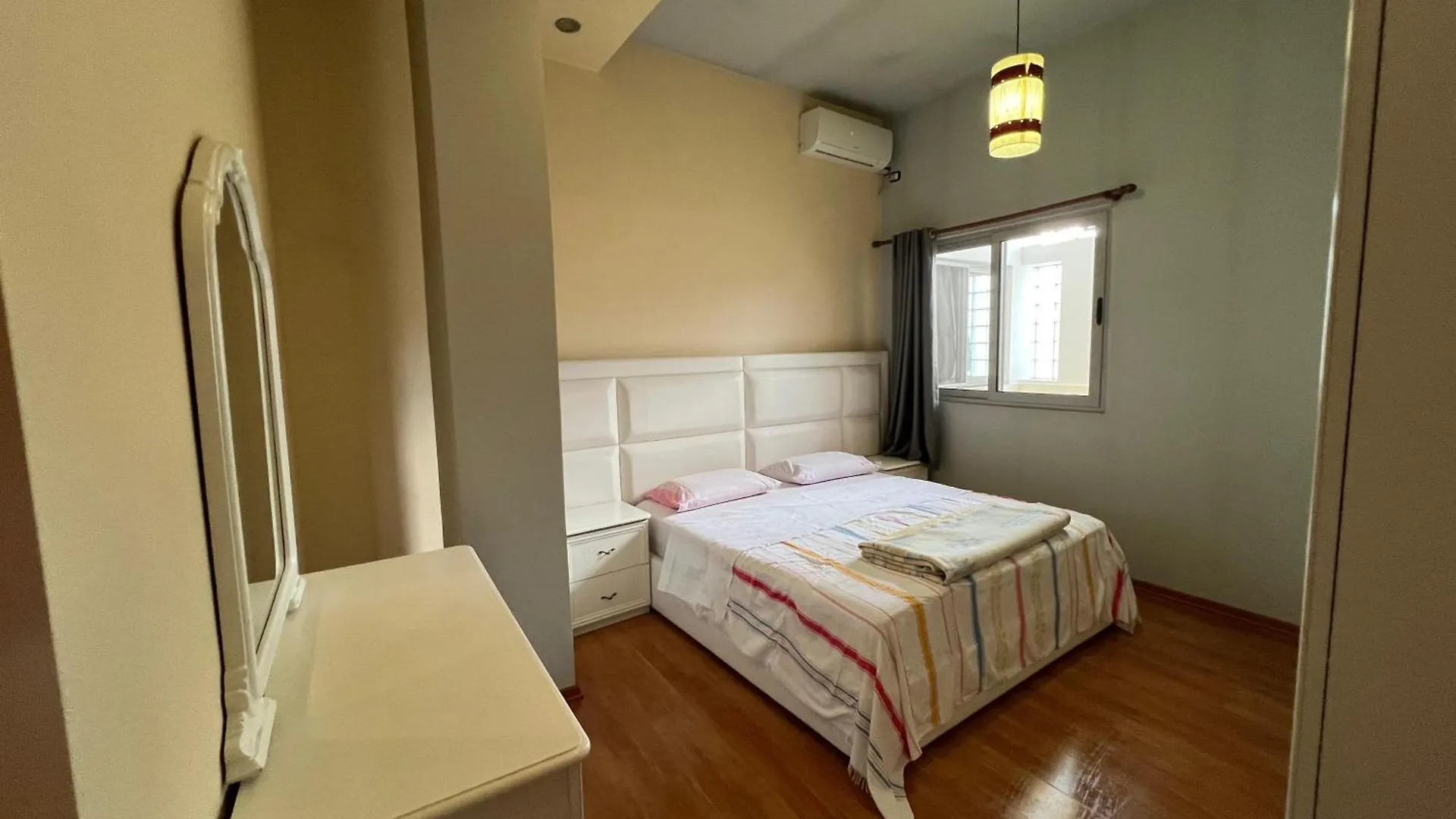 Apartment 189 Tirana