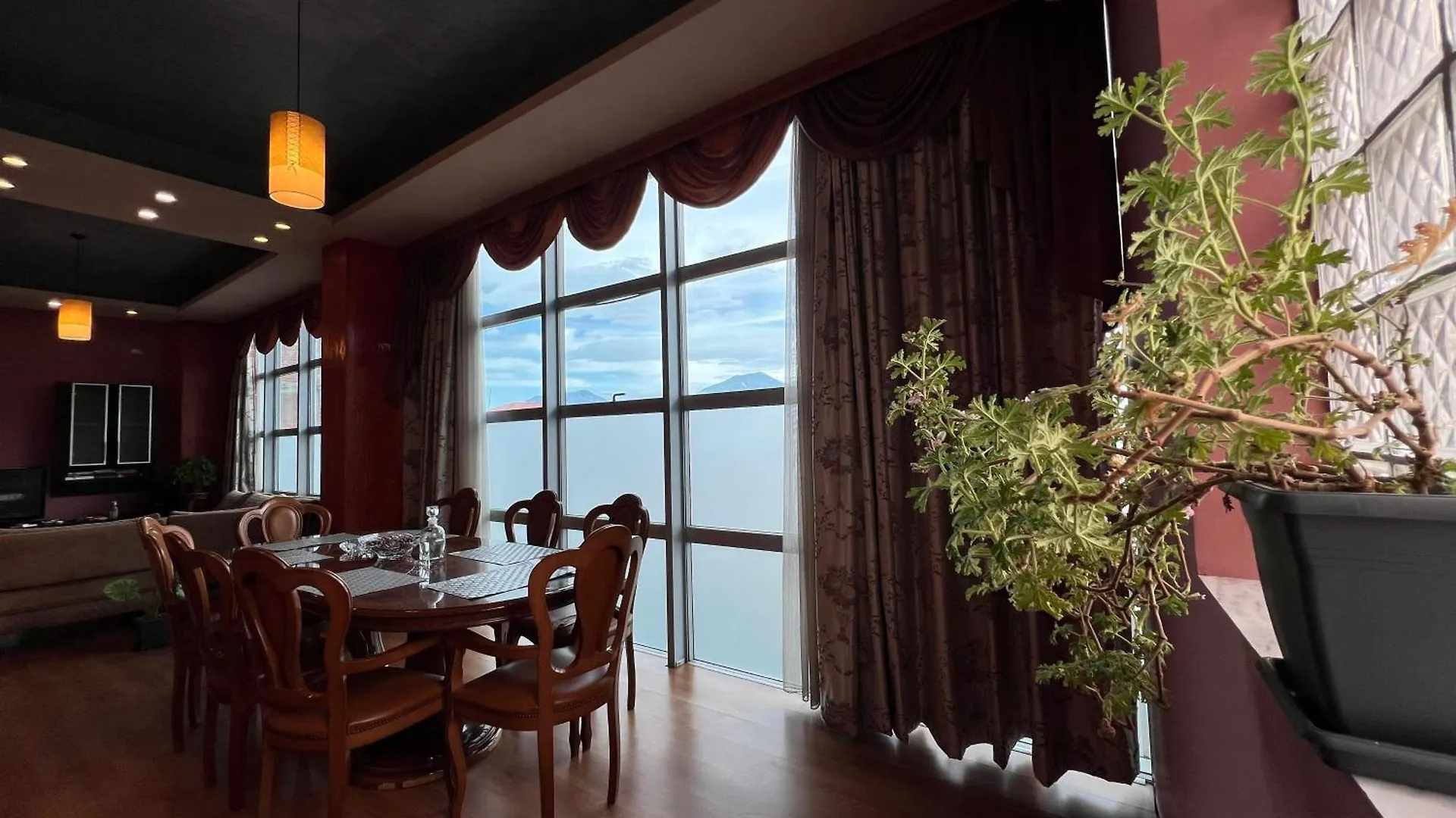 Apartment 189 Tirana